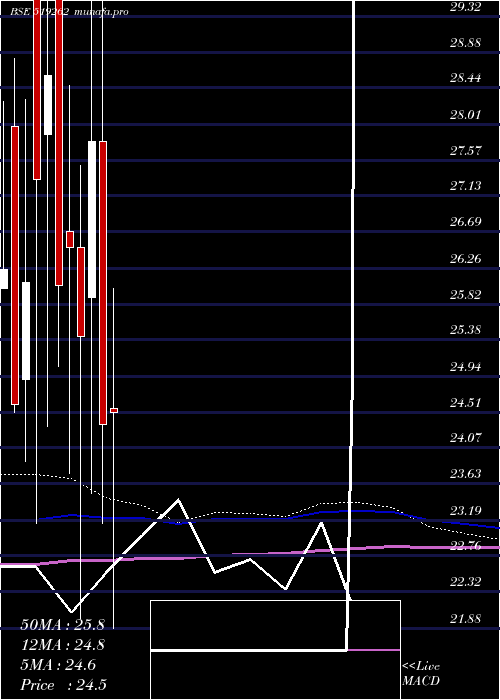  monthly chart PrimaAgro