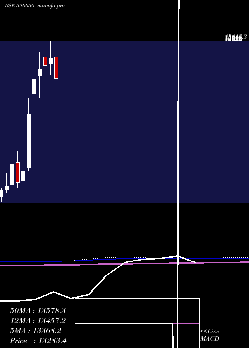  monthly chart SundarClay