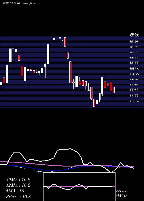  weekly chart Cityman