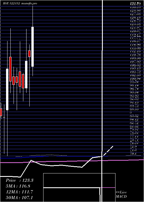  monthly chart SolitairMc