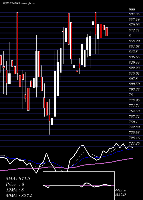Daily chart Fischer
