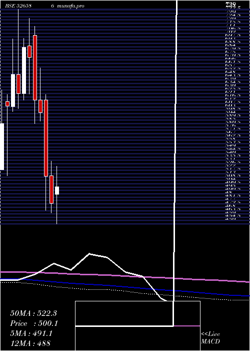  monthly chart WimPlast