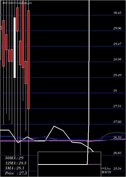  monthly chart RajPackagin