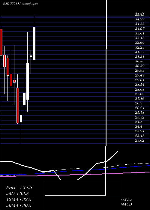 monthly chart UdaipurCeme