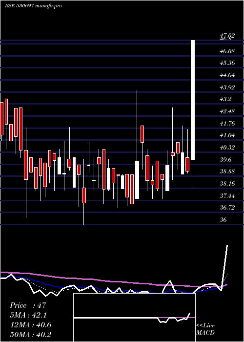  Daily chart Zenlabs