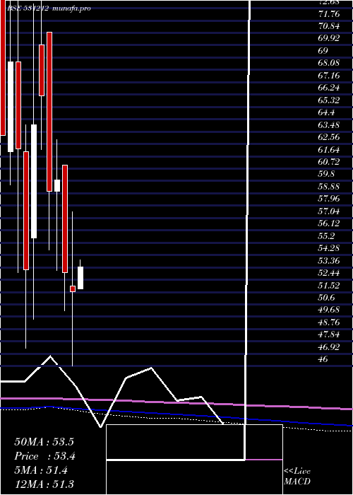  monthly chart NalinLease