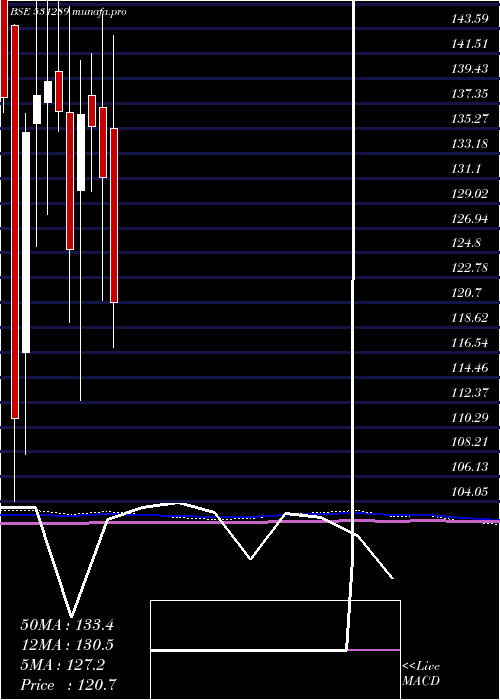  monthly chart Natfit