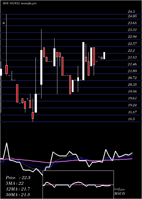 Daily chart PeetiSecurt