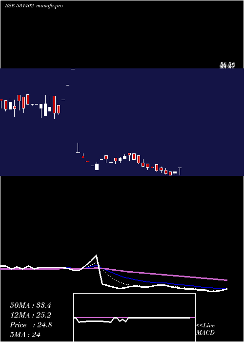 Daily chart LwsKnitwear