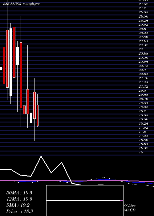  monthly chart Gallopent