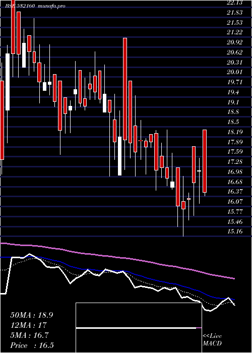  Daily chart GujStat