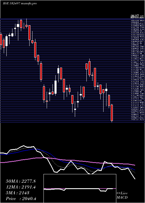  Daily chart Radicokhait