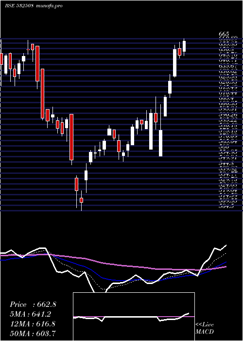 Daily chart Jsl