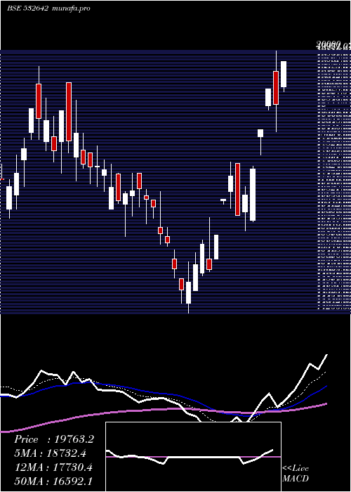  Daily chart Jswhl