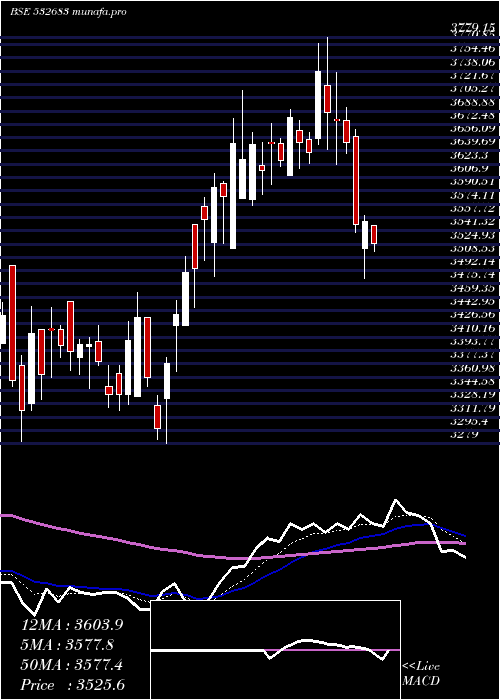  Daily chart Aiaengineer