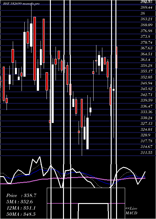  Daily chart Royalorch