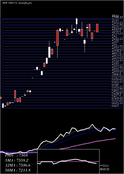  Daily chart Ivzingold