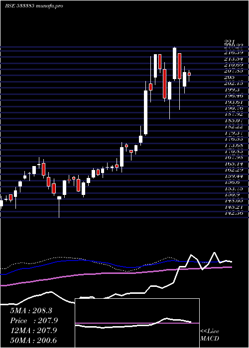  weekly chart N100