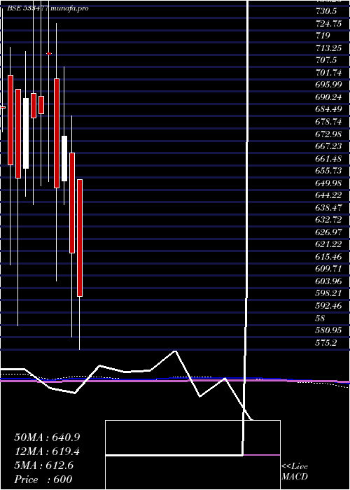  monthly chart EnkeiWheel