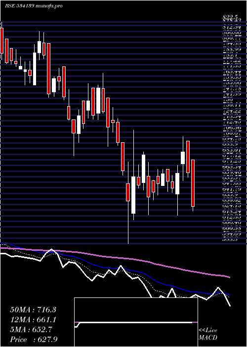  Daily chart Schneider