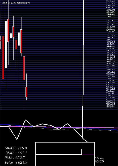  monthly chart Schneider