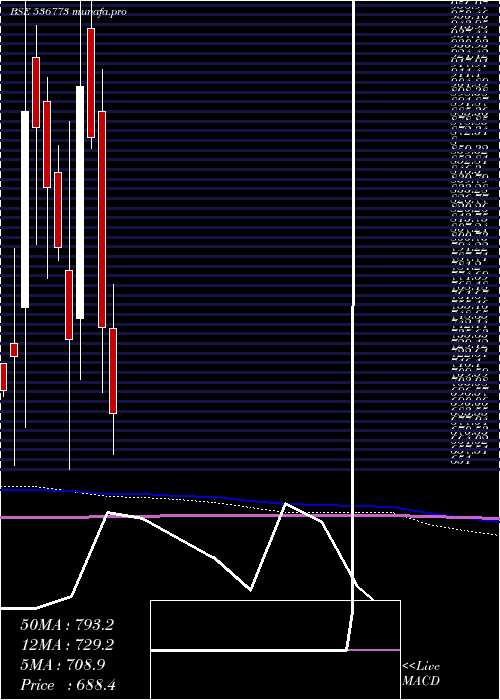  monthly chart JinPoly