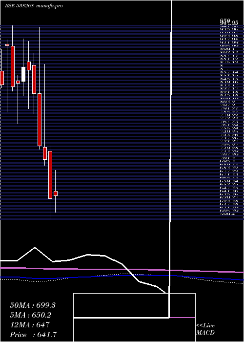  monthly chart Wonderla