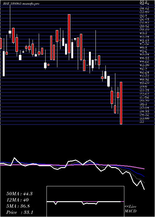  Daily chart Adhunikind