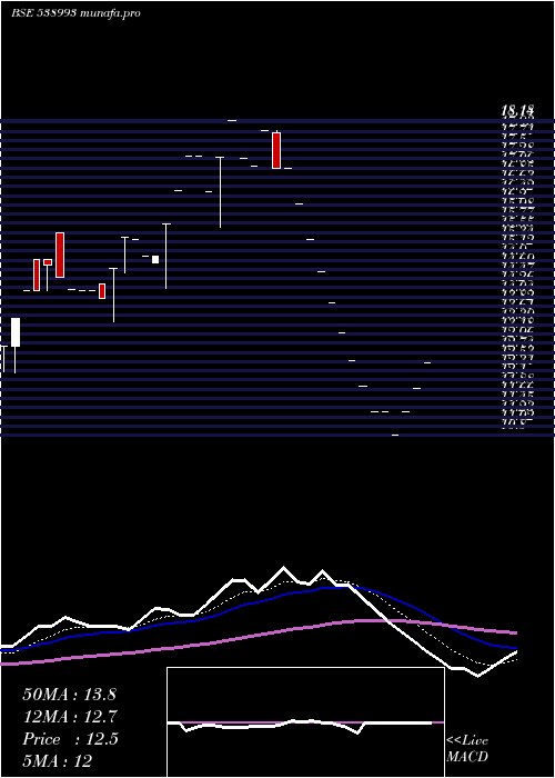  Daily chart Purohitcon