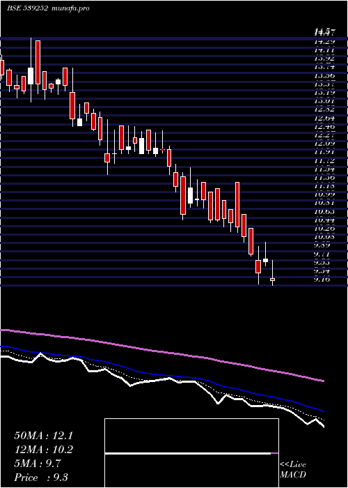  Daily chart Scfl