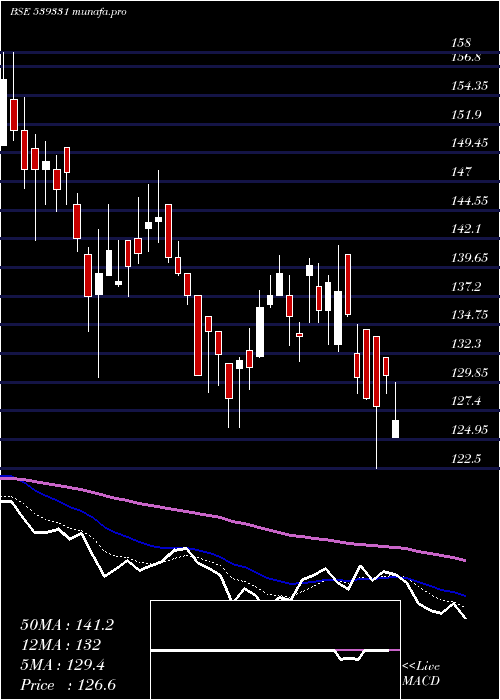  Daily chart Veto