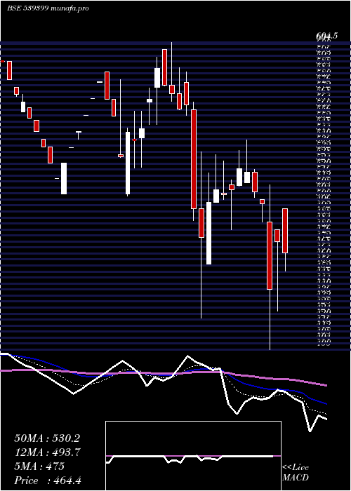  Daily chart Bellacasa