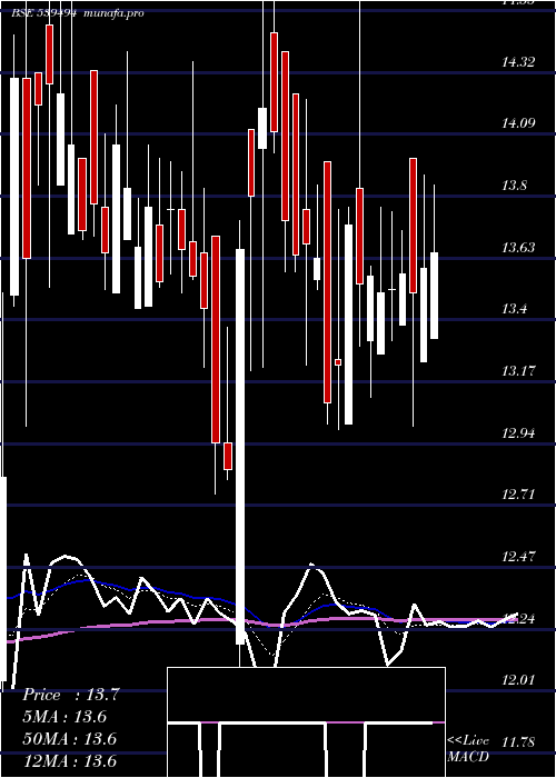  Daily chart Smartfin