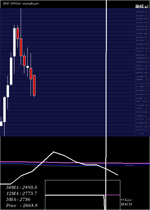  monthly chart Lalpathlab