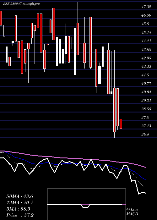  Daily chart Jll