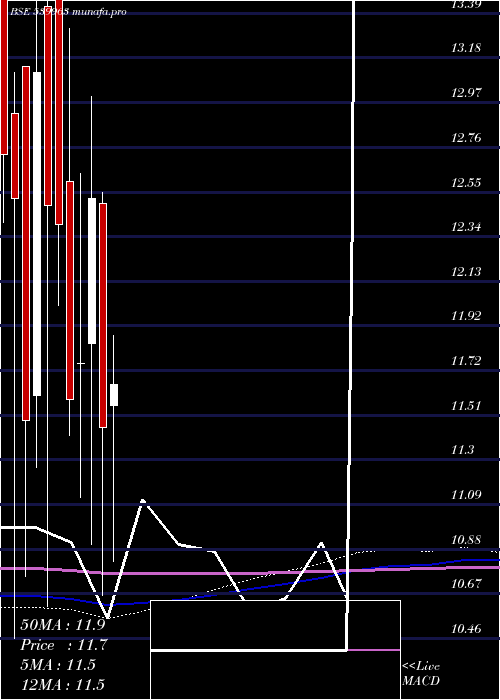  monthly chart Zeal