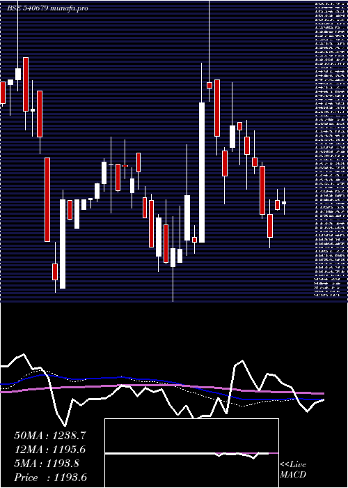 weekly chart Smslife