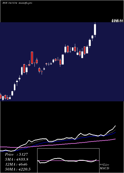Daily chart Hal
