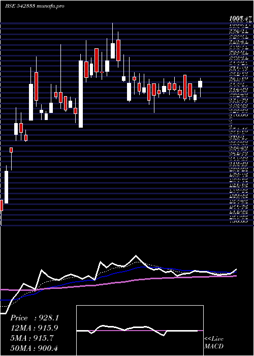 Daily chart Cescventure