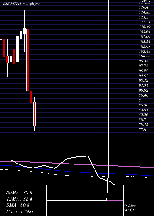  monthly chart Burgerking