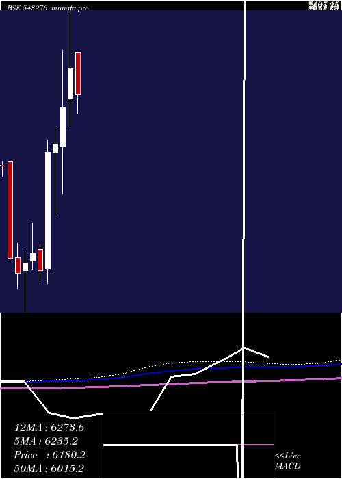  monthly chart Craftsman