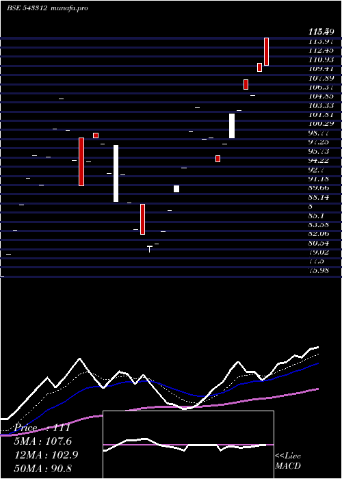 Daily chart Focus