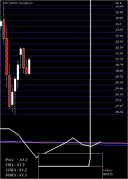  monthly chart Icicimom30