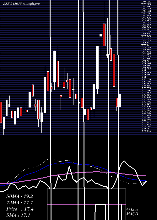  weekly chart Mafia