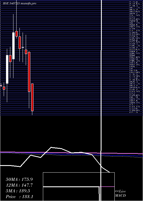  monthly chart Elin