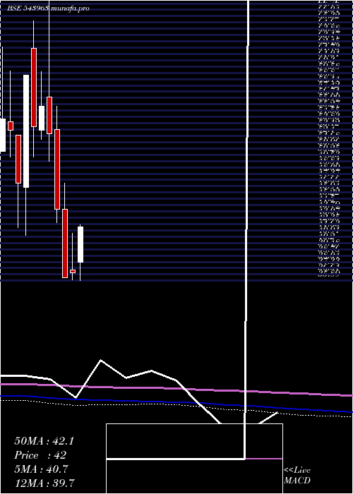 monthly chart Shelter
