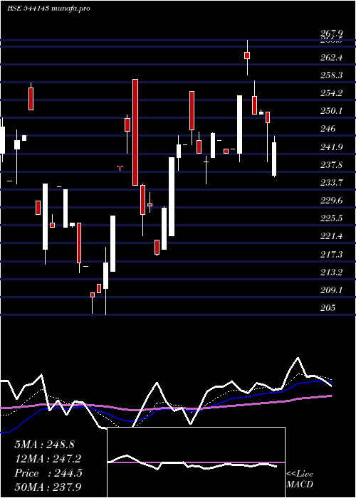 Daily chart Royal