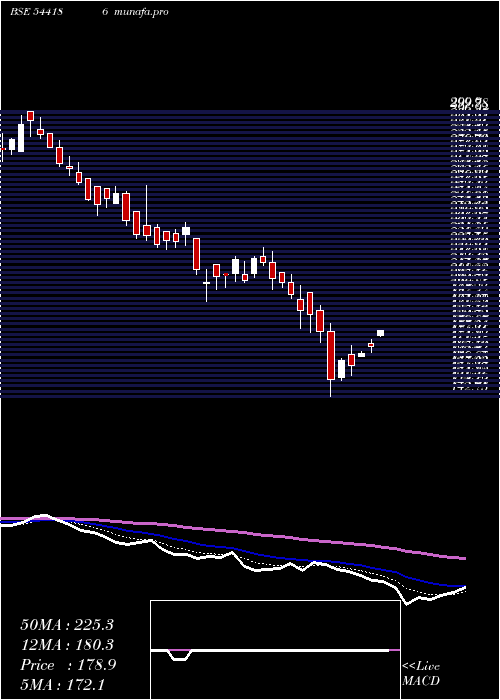  Daily chart Totem