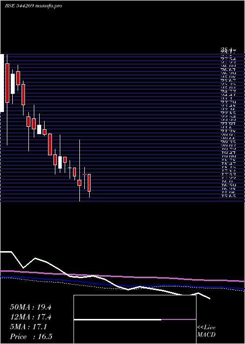  weekly chart NeopolitanPizza