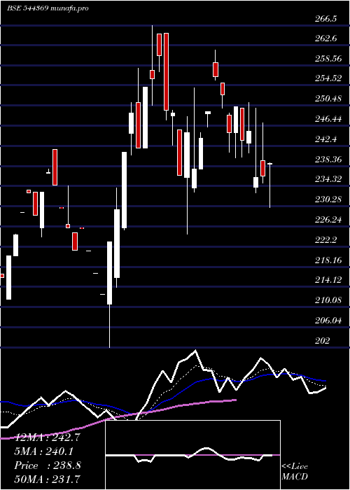 Daily chart BeezaasanExplotech